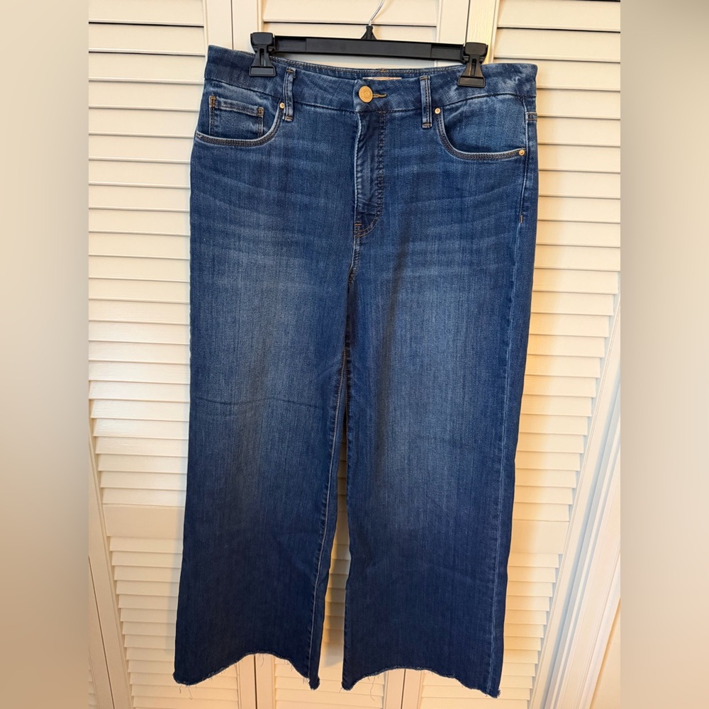 Kut from the Kloth Meg jeans - size 30